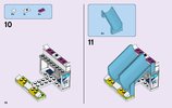 Building Instructions - LEGO - Friends - 41319 - Snow Resort Hot Chocolate Van: Page 14