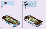 Building Instructions - LEGO - Friends - 41319 - Snow Resort Hot Chocolate Van: Page 28