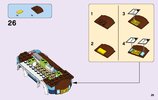 Building Instructions - LEGO - Friends - 41319 - Snow Resort Hot Chocolate Van: Page 29