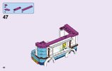 Building Instructions - LEGO - Friends - 41319 - Snow Resort Hot Chocolate Van: Page 42