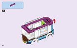 Building Instructions - LEGO - Friends - 41319 - Snow Resort Hot Chocolate Van: Page 50