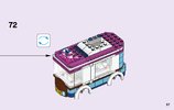 Building Instructions - LEGO - Friends - 41319 - Snow Resort Hot Chocolate Van: Page 57