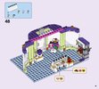 Building Instructions - LEGO - Friends - 41320 - Heartlake Frozen Yogurt Shop: Page 41