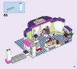 Building Instructions - LEGO - Friends - 41320 - Heartlake Frozen Yogurt Shop: Page 55