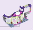 Building Instructions - LEGO - Friends - 41320 - Heartlake Frozen Yogurt Shop: Page 75