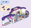 Building Instructions - LEGO - Friends - 41320 - Heartlake Frozen Yogurt Shop: Page 64