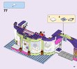 Building Instructions - LEGO - Friends - 41320 - Heartlake Frozen Yogurt Shop: Page 67