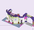 Building Instructions - LEGO - Friends - 41320 - Heartlake Frozen Yogurt Shop: Page 69