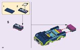 Building Instructions - LEGO - Friends - 41321 - Snow Resort Off-Roader: Page 32