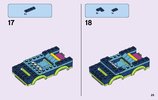 Building Instructions - LEGO - Friends - 41321 - Snow Resort Off-Roader: Page 25