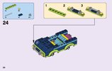 Building Instructions - LEGO - Friends - 41321 - Snow Resort Off-Roader: Page 30