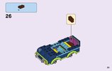 Building Instructions - LEGO - Friends - 41321 - Snow Resort Off-Roader: Page 33