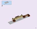 Building Instructions - LEGO - Friends - 41322 - Snow Resort Ice Rink: Page 31