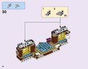 Building Instructions - LEGO - Friends - 41322 - Snow Resort Ice Rink: Page 54