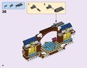 Building Instructions - LEGO - Friends - 41322 - Snow Resort Ice Rink: Page 60