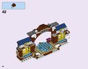 Building Instructions - LEGO - Friends - 41322 - Snow Resort Ice Rink: Page 66