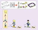 Building Instructions - LEGO - Friends - 41322 - Snow Resort Ice Rink: Page 4