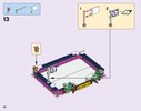 Building Instructions - LEGO - Friends - 41322 - Snow Resort Ice Rink: Page 22