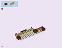 Building Instructions - LEGO - Friends - 41322 - Snow Resort Ice Rink: Page 30