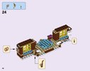 Building Instructions - LEGO - Friends - 41322 - Snow Resort Ice Rink: Page 48