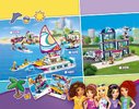 Building Instructions - LEGO - Friends - 41322 - Snow Resort Ice Rink: Page 81