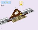 Building Instructions - LEGO - Friends - 41323 - Snow Resort Chalet: Page 112