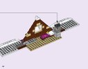 Building Instructions - LEGO - Friends - 41323 - Snow Resort Chalet: Page 116