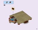 Building Instructions - LEGO - Friends - 41323 - Snow Resort Chalet: Page 29