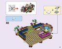 Building Instructions - LEGO - Friends - 41323 - Snow Resort Chalet: Page 53