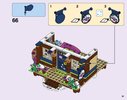 Building Instructions - LEGO - Friends - 41323 - Snow Resort Chalet: Page 81