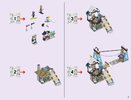 Building Instructions - LEGO - Friends - 41324 - Snow Resort Ski Lift: Page 3