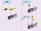 Building Instructions - LEGO - Friends - 41324 - Snow Resort Ski Lift: Page 15