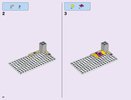 Building Instructions - LEGO - Friends - 41324 - Snow Resort Ski Lift: Page 20