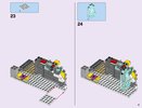 Building Instructions - LEGO - Friends - 41324 - Snow Resort Ski Lift: Page 31