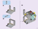 Building Instructions - LEGO - Friends - 41324 - Snow Resort Ski Lift: Page 35