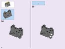 Building Instructions - LEGO - Friends - 41324 - Snow Resort Ski Lift: Page 36