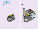 Building Instructions - LEGO - Friends - 41324 - Snow Resort Ski Lift: Page 39