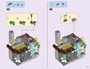 Building Instructions - LEGO - Friends - 41324 - Snow Resort Ski Lift: Page 41