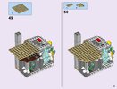 Building Instructions - LEGO - Friends - 41324 - Snow Resort Ski Lift: Page 43