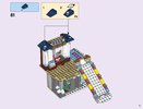 Building Instructions - LEGO - Friends - 41324 - Snow Resort Ski Lift: Page 71