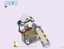 Building Instructions - LEGO - Friends - 41324 - Snow Resort Ski Lift: Page 79