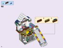 Building Instructions - LEGO - Friends - 41324 - Snow Resort Ski Lift: Page 82