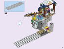 Building Instructions - LEGO - Friends - 41324 - Snow Resort Ski Lift: Page 87