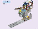 Building Instructions - LEGO - Friends - 41324 - Snow Resort Ski Lift: Page 91