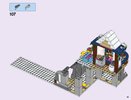 Building Instructions - LEGO - Friends - 41324 - Snow Resort Ski Lift: Page 95