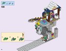 Building Instructions - LEGO - Friends - 41324 - Snow Resort Ski Lift: Page 96