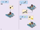 Building Instructions - LEGO - Friends - 41324 - Snow Resort Ski Lift: Page 100