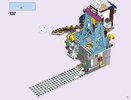 Building Instructions - LEGO - Friends - 41324 - Snow Resort Ski Lift: Page 111