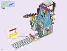 Building Instructions - LEGO - Friends - 41324 - Snow Resort Ski Lift: Page 112