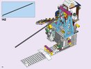 Building Instructions - LEGO - Friends - 41324 - Snow Resort Ski Lift: Page 116